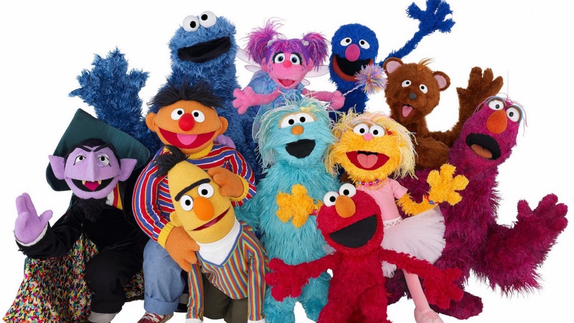 “Plaza Sésamo”: confirman que protagonistas son pareja gay