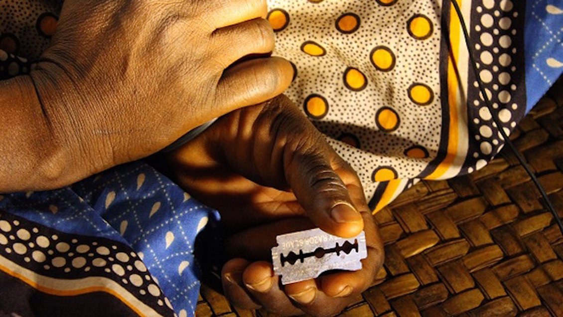 Burkina Faso: Casi 60 niñas fueron hospitalizadas tras sufrir mutilación genital