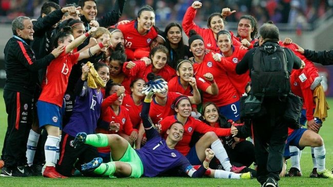 Christiane Endler y su saludo de Fiestas Patrias: Orgullosa de llevar esta bandera por el mundo
