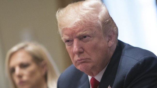 China anuncia nuevos aranceles por 60 mil millones de dólares contra EE.UU