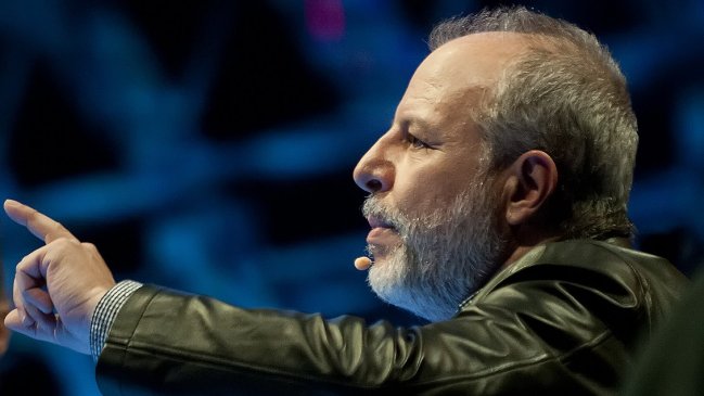  Alberto Plaza reflexionó sobre el 