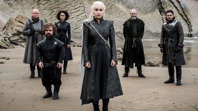 Creadores de “Game of Thrones” explican el retraso de la temporada final