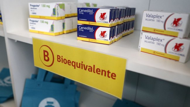 ¿Dónde está la farmacia más cercana en Fiestas Patrias?