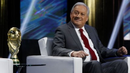   Salah: Confiamos en que El Teniente, La Granja y el Fiscal estarán a la altura del Sub 20 