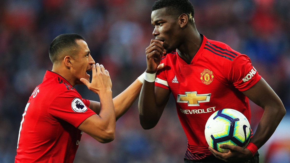 Manchester United de Alexis Sánchez buscará el triunfo ante Young Boys en su debut en Champions