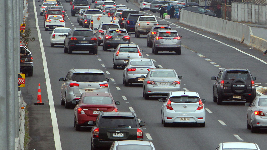 Fiestas Patrias: A 34 subió número de fallecidos en accidentes de tránsito