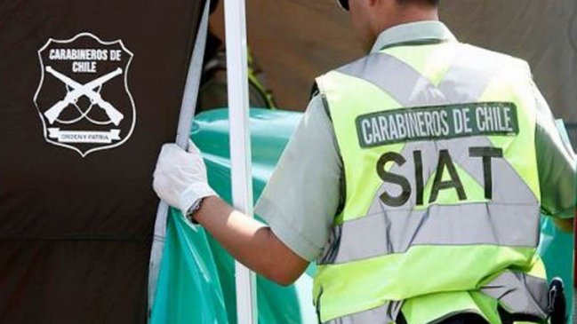 Jornada del 18 de septiembre deja tres muertos en La Araucanía