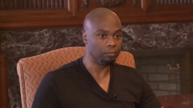 Hombre pasó 27 años en una cárcel de Nueva York por un crimen que no cometió