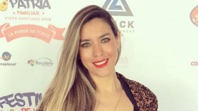 Alejandra Díaz: El movimiento feminista nos discrimina a modelos y anfitrionas