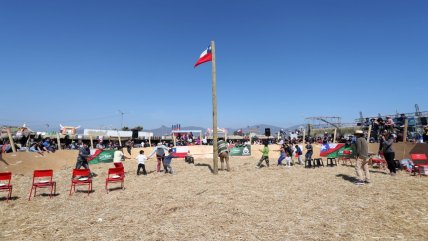   Alcalde de Coquimbo anticipa la parrilla de clausura de fiesta de La Pampilla 