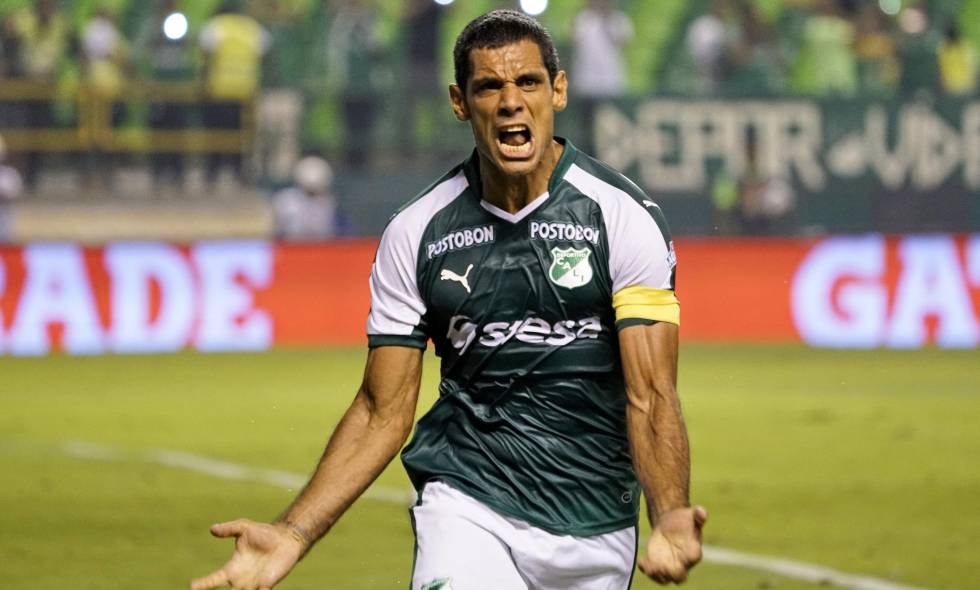 Deportivo Cali eliminó en los penales a Liga de Quito y avanzó en la Copa Sudamericana