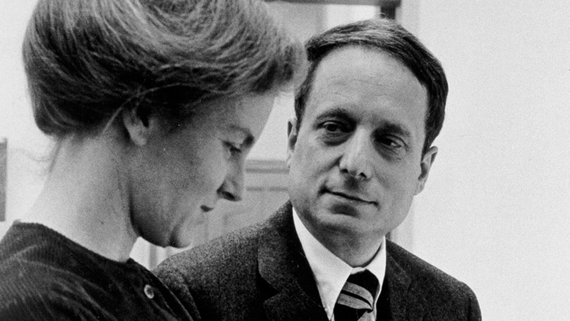 El famoso arquitecto Robert Venturi, pionero de la Postmodernidad, murió a los 93 años