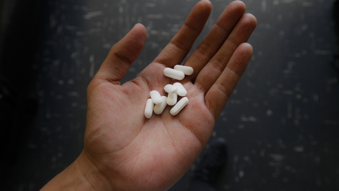 Casi dos millones de pastillas diarias se vendieron en Chile durante el primer trimestre