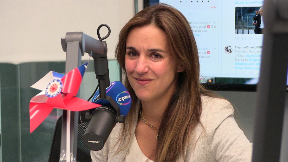[Video] Abogada LyD: Es preocupante como estamos normalizando la ...