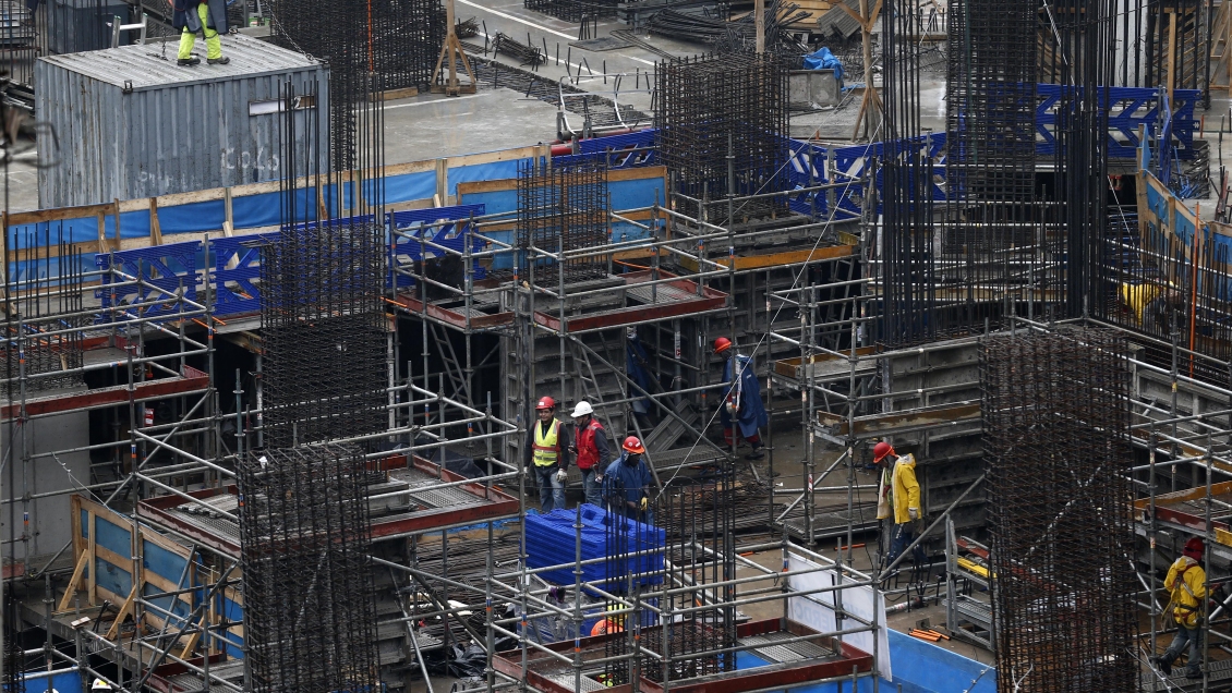 FMI elevó proyección de crecimiento de la economía chilena para 2018