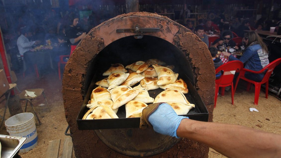 Conoce en qué comunas se extendieron las celebraciones de Fiestas Patrias