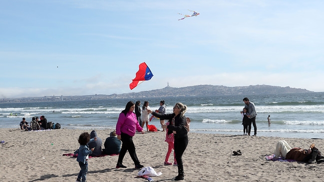 Estos son los feriados que quedan en el calendario 2018