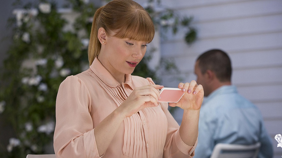 China hace realidad capítulo de “Black Mirror”