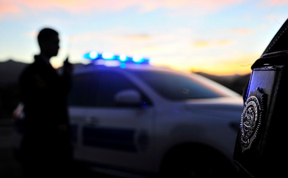 Fiscalía investiga robo con secuestro en La Serena