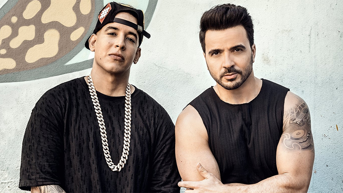 Cancelan gira por Chile de Daddy Yankee y Luis Fonsi