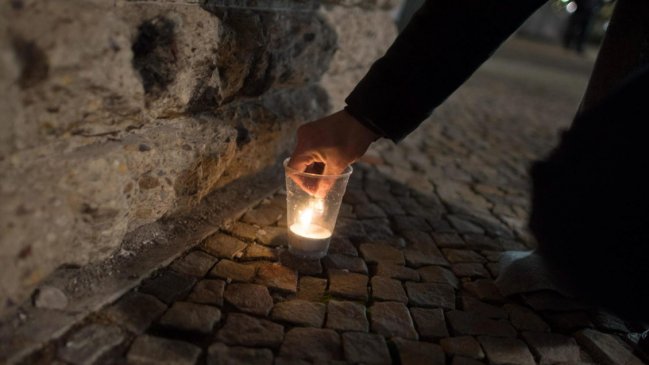 Francia construirá un museo memorial en homenaje a las víctimas del terrorismo