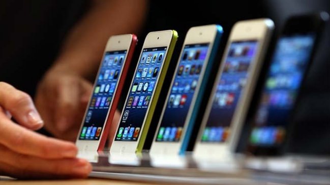 Hacker compró 502 iPhones por 23 pesos