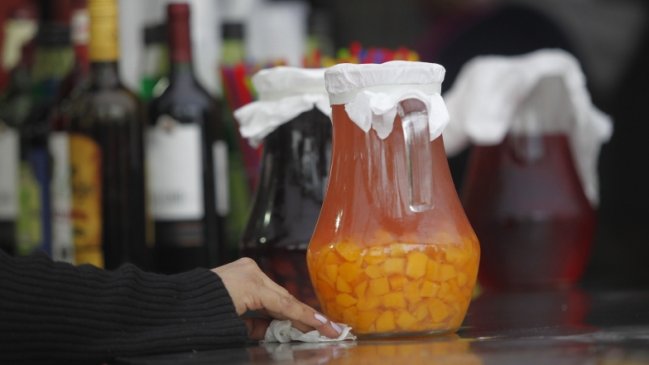 La fiesta no para en el Biobío y Ñuble: Cinco comunas extenderán fondas hasta el domingo