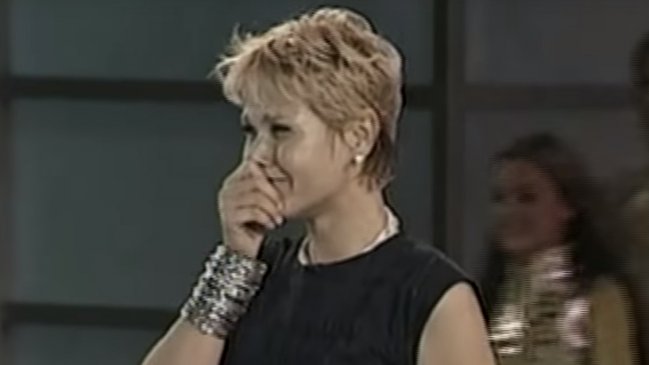 Fan de Xuxa fue a recibirla al aeropuerto y murió de emoción