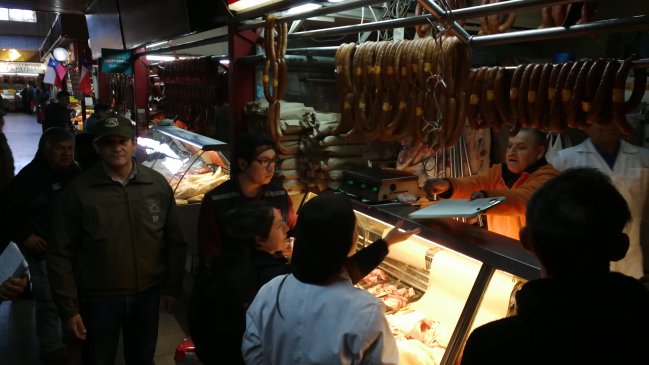 Región de Ñuble: Seremi abrió 17 sumarios sanitarios durante las Fiestas Patrias