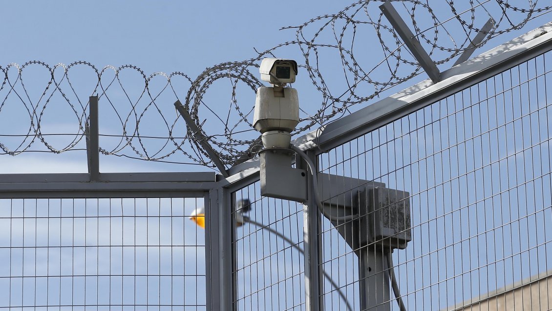 Riña en Cárcel de Cauquenes terminó con un interno muerto