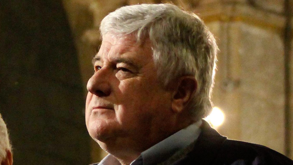 Denunciante del caso Maristas cuenta que Precht abusó de él durante la confesión