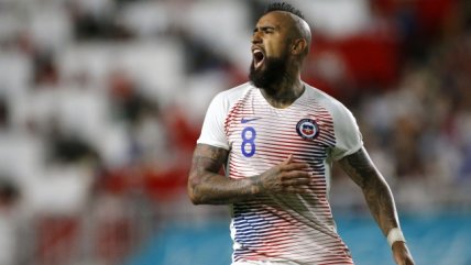 Las 15 mejores selecciones en el ranking FIFA de septiembre