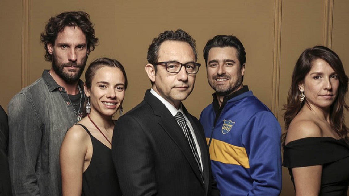 Televidentes reaccionaron con furia contra Mega por emisión repetida de 