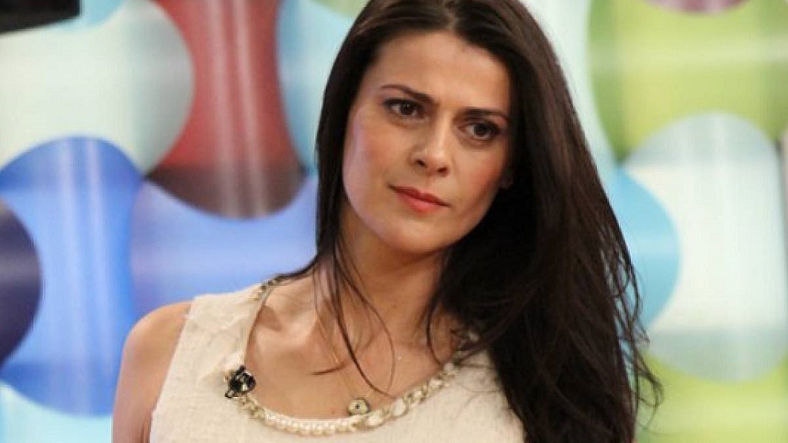 El estremecedor relato de Tonka Tomicic sobre asalto que sufrió en Cerro San Cristóbal