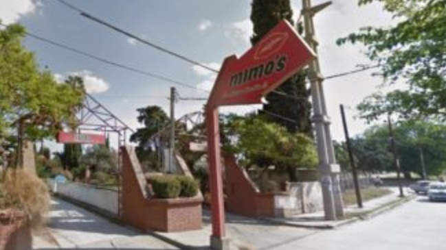 Mujer murió apuñalada dentro de un motel en Argentina