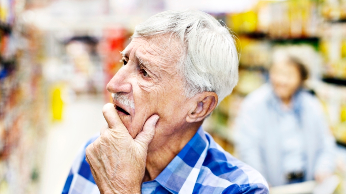 Chile tiene 200 mil enfermos de Alzheimer y a 2050 la cifra se triplicará