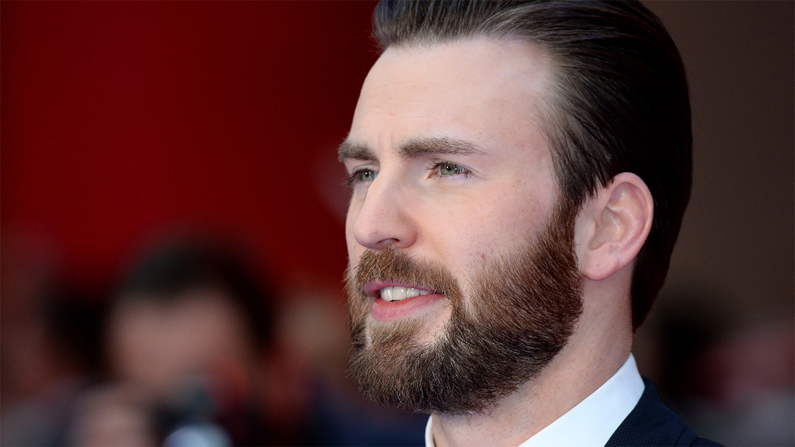Chris Evans protagonizará nueva serie de Apple