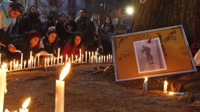 Comenzó juicio oral contra hombre acusado de descuartizar a joven en Melipilla