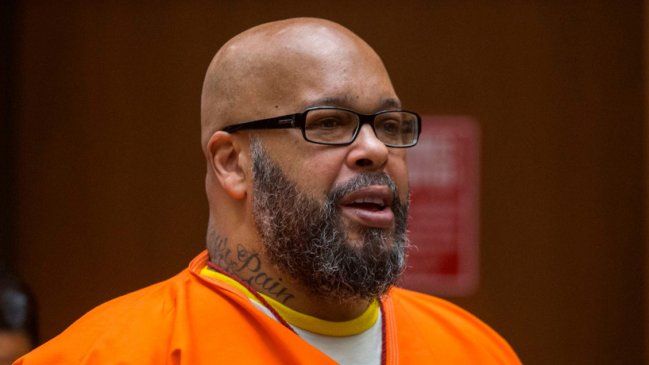 Productor histórico del hip hop fue condenado a 28 años por homicidio