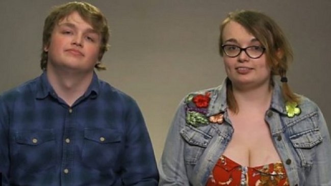 El curioso caso de la pareja que lleva tres años sin tener relaciones sexuales