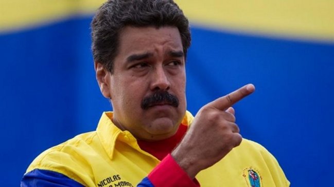 DDHH: Chile pedirá que la Corte Penal Internacional investigue a Venezuela