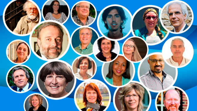 Expositores de 20 países participarán en conferencia internacional de sicología comunitaria