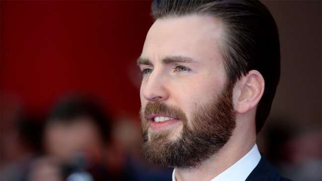 Chris Evans protagonizará nueva serie de Apple