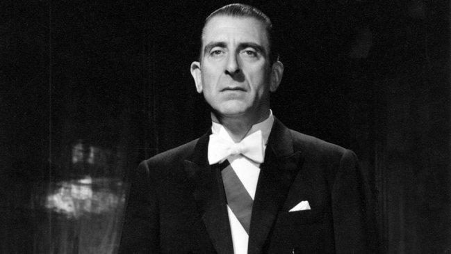 Caso Frei: TC revisará la próxima semana requerimiento de acusado