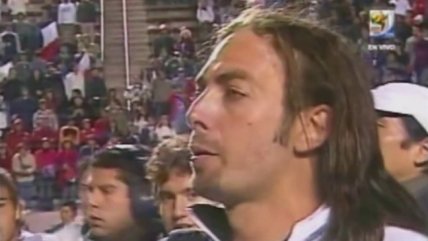   Se cumplen nueve años del 