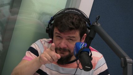 Al Aire Libre PM: ¿Qué recuerdos radiales tienes del deporte?