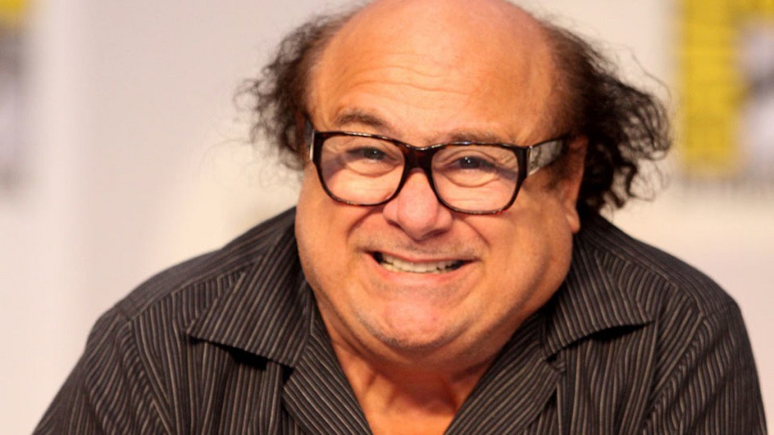 Danny DeVito sobre #MeToo: “Las mujeres deben ser escuchadas”