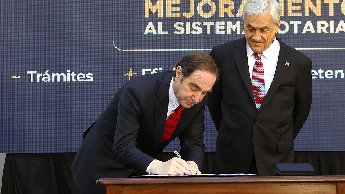 El Gobierno presentará nuevo proyecto para modernizar el Código Penal