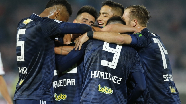 La U buscará su segunda victoria consecutiva en el torneo ante una encumbrada U. de Concepción