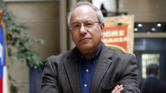 Tomás Hirsch apuntó a 